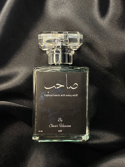 Sahab – سحاب   "The Essence of Elegance in Every Drop"